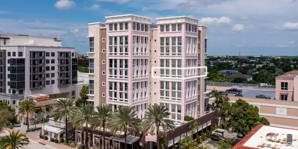 455 E Palmetto Park Road