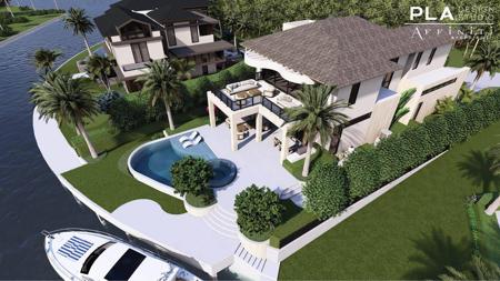 92 Island Drive S