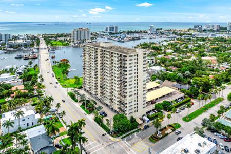 2500 E Las Olas Boulevard