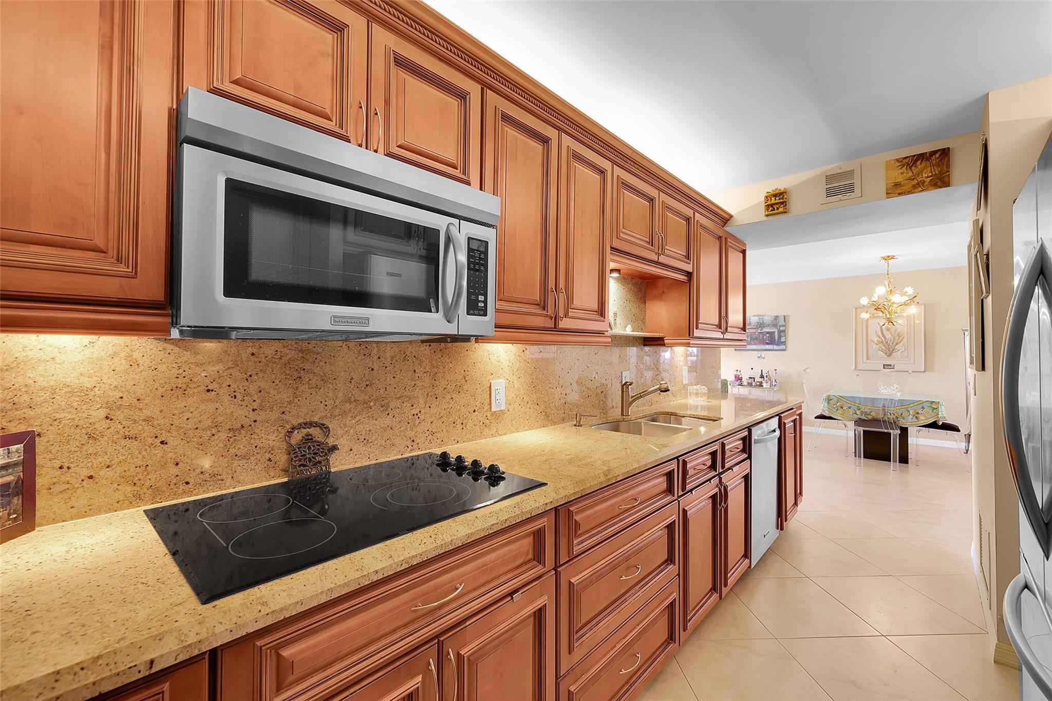 Image 4: updated kitchen