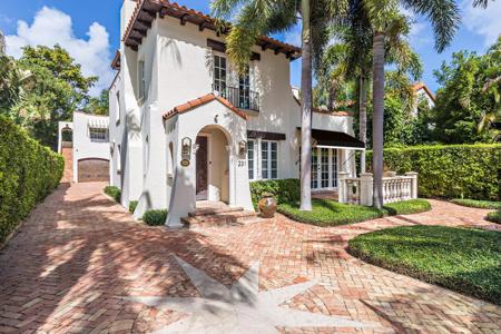 231 Sunset Road