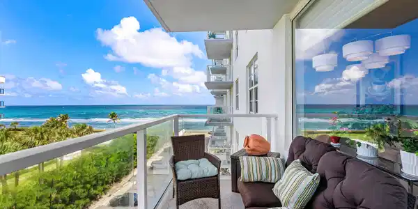 3450 S Ocean Boulevard