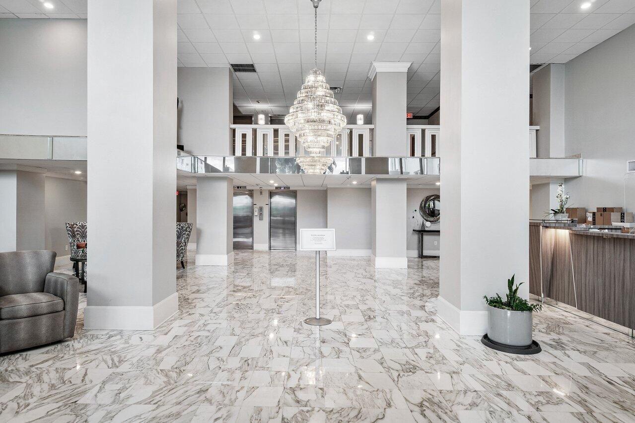 Image 4: Grand Lobby Entrance