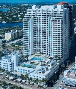 101 S Fort Lauderdale Beach Boulevard