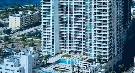 101 S Fort Lauderdale Beach Boulevard