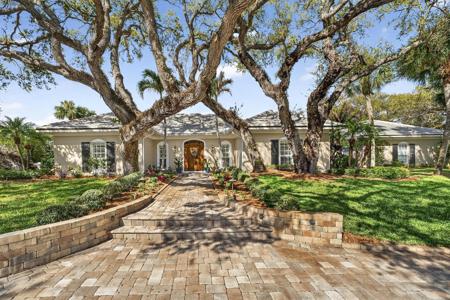 4691 Pebble Bay Circle