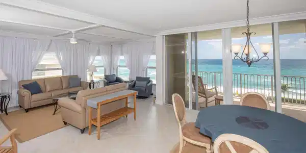 3230 S Ocean Boulevard