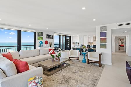 4000 N Ocean Drive