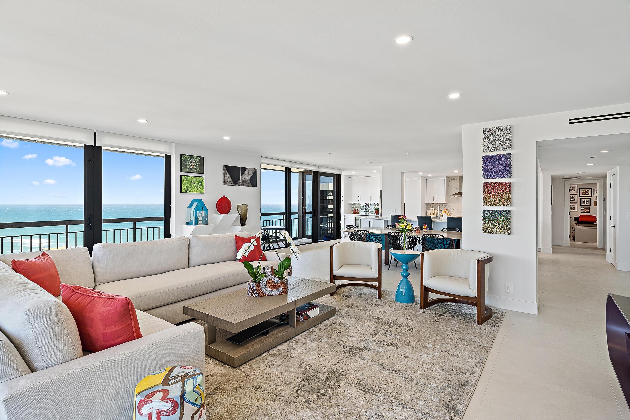 Image 1: Open Floorplan