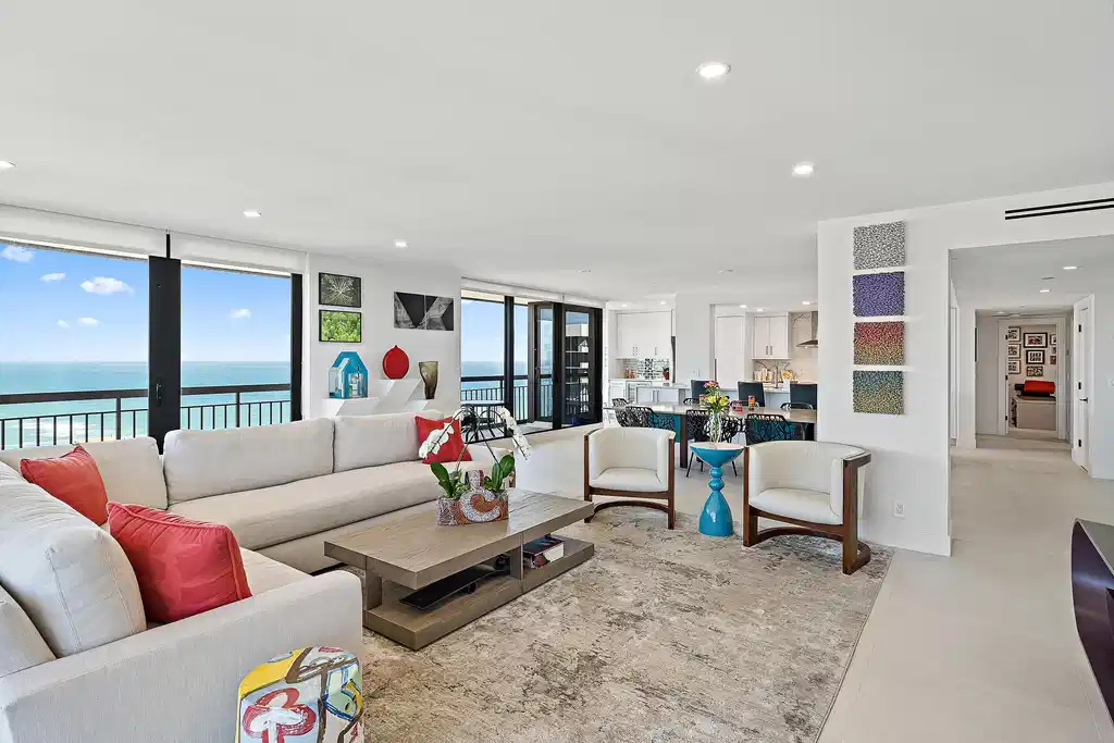 Image 1: Open Floorplan