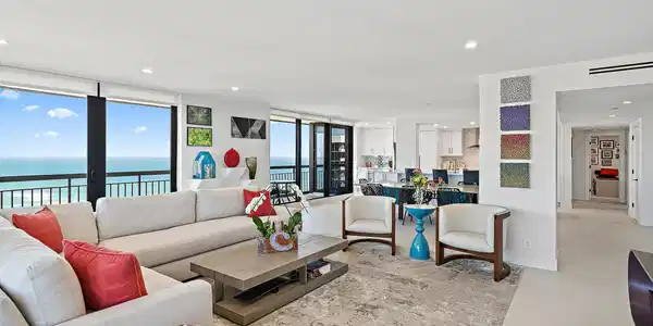 4000 N Ocean Drive