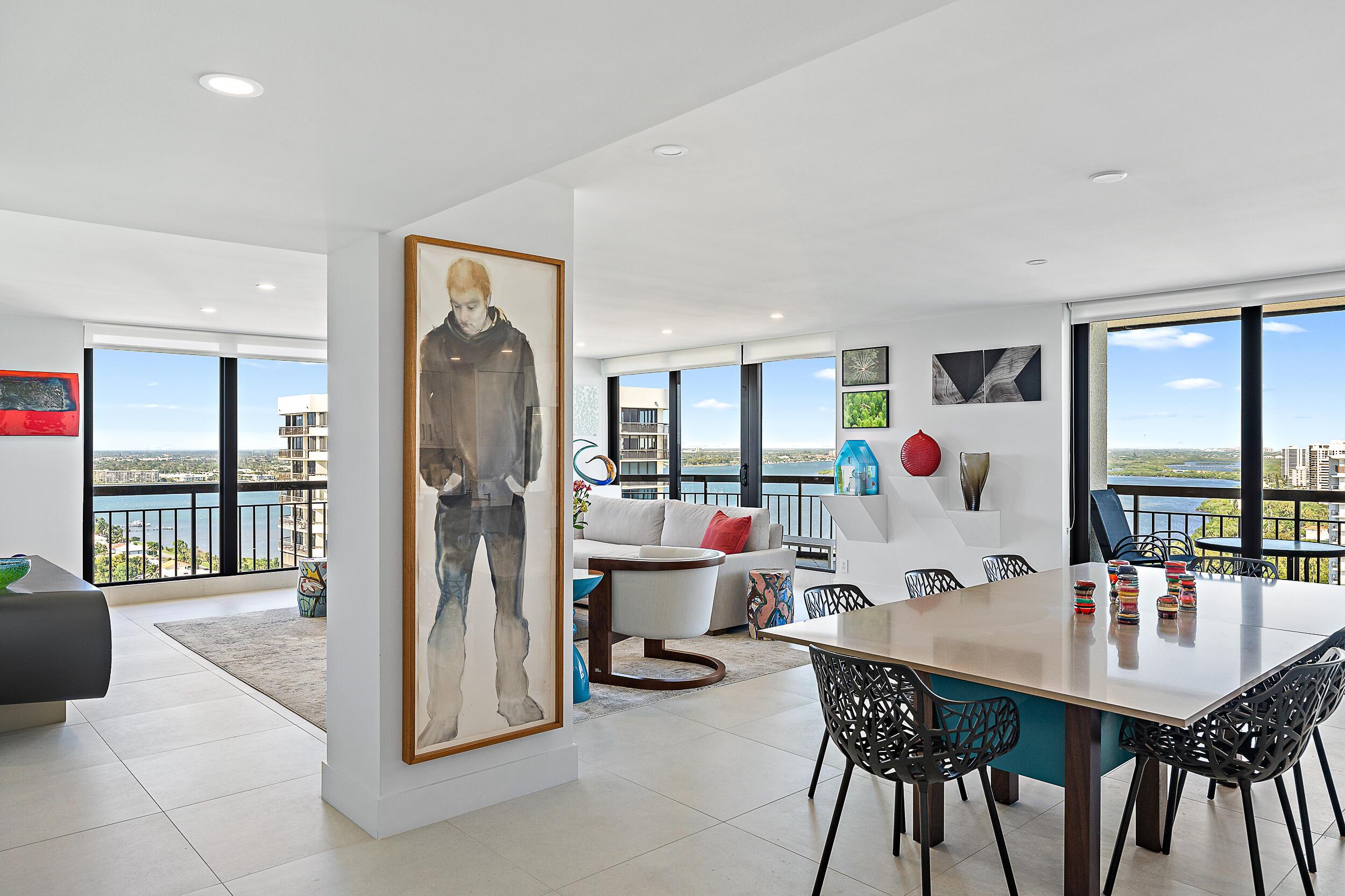 Image 2: Open Living