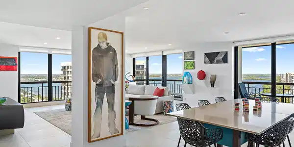 Image 2: Open Living
