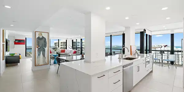 Image 4: Open Living Space