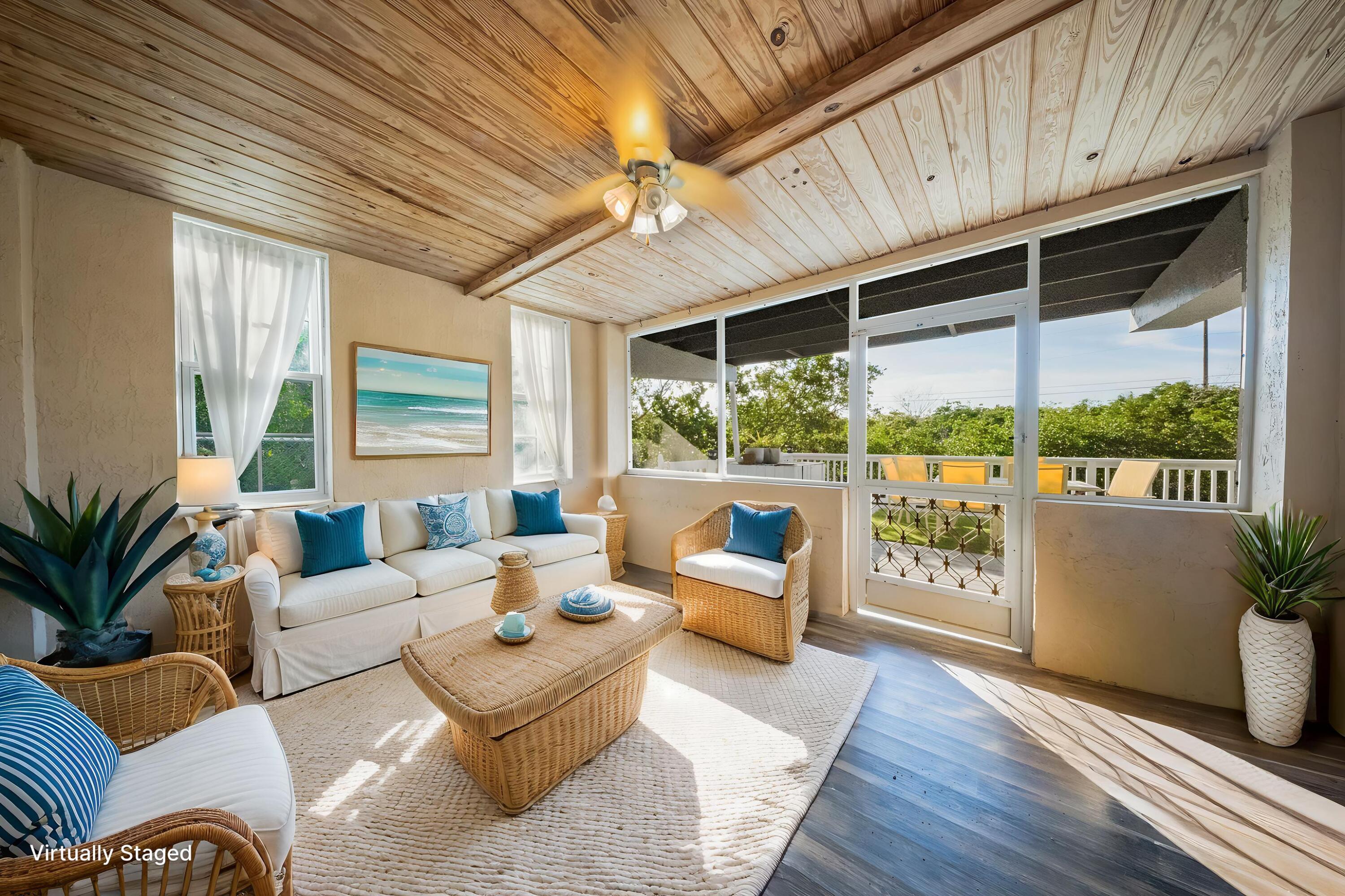 Image 4: 133-Screen-Sunroom