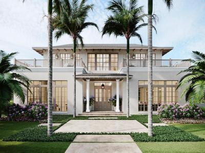 1202 Vista Del Mar Drive N