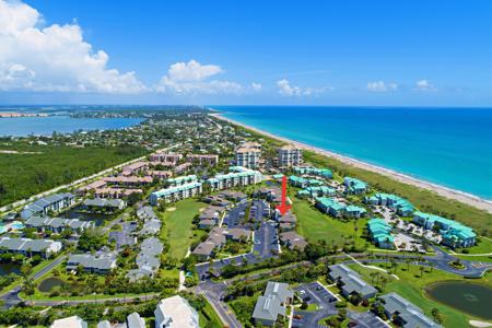 2400 S Ocean Drive