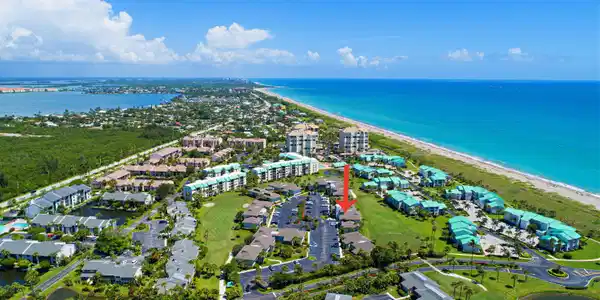 2400 S Ocean Drive