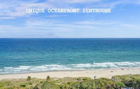 4001 N Ocean Boulevard