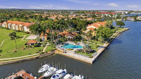 110 Yacht Club Way