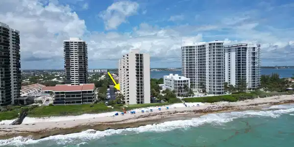 4200 N Ocean Drive
