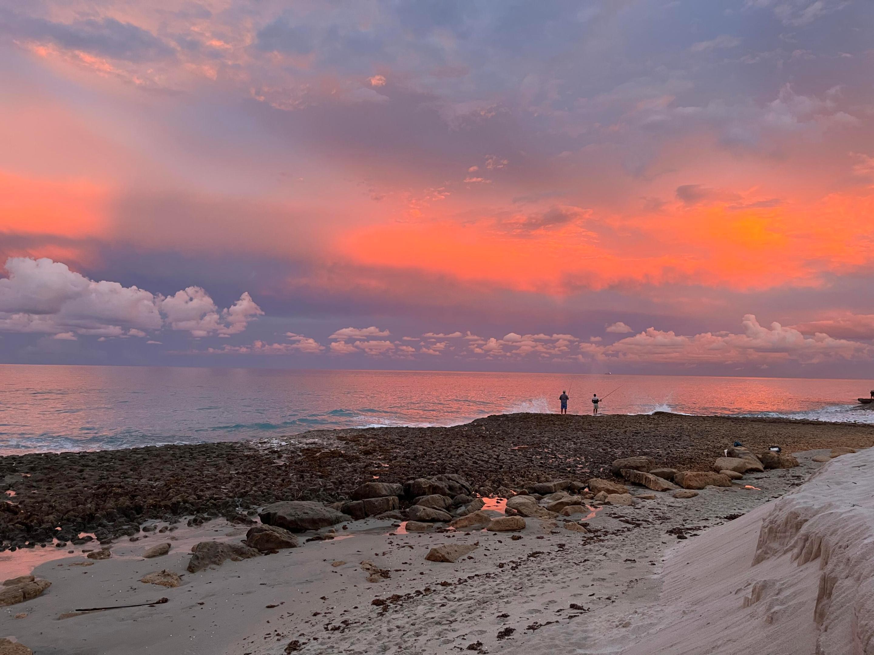 Image 2: Just another Sunset
