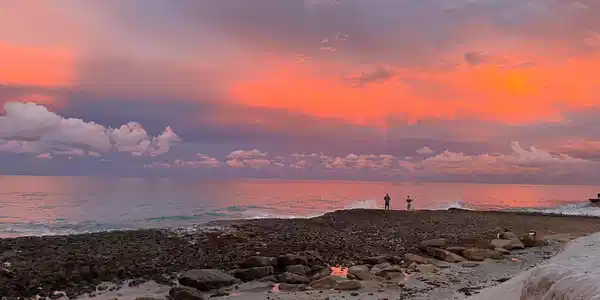 Image 2: Just another Sunset