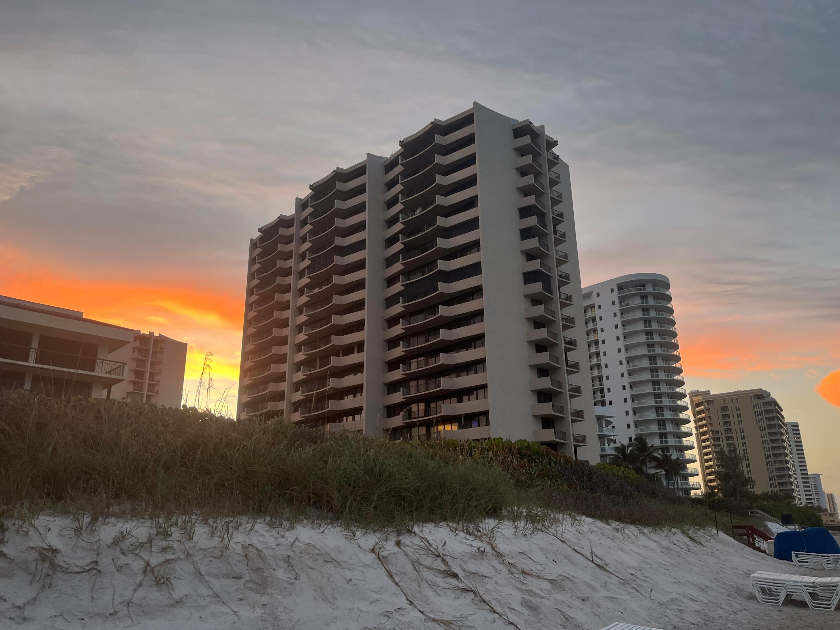 Image 4: Sunset
