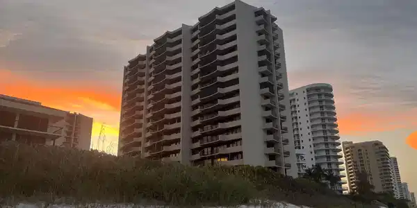Image 4: Sunset
