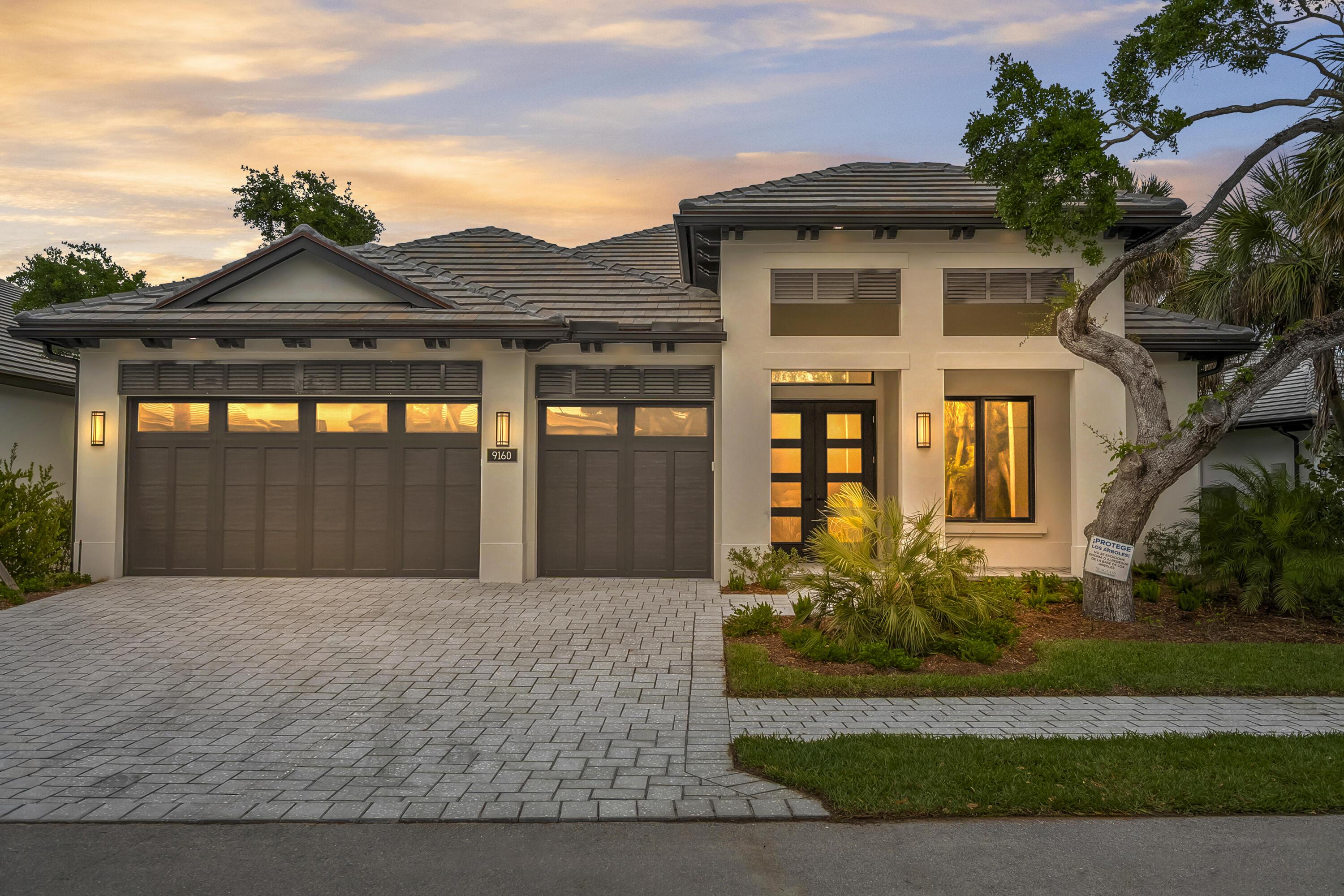 Image 3: 9160 Seaglass Ct_Citron_Lot 38_70