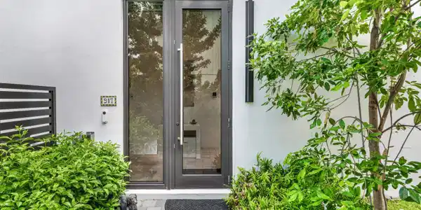 Image 2: Front Door