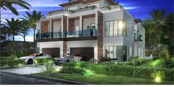 4143 Seagrape Drive