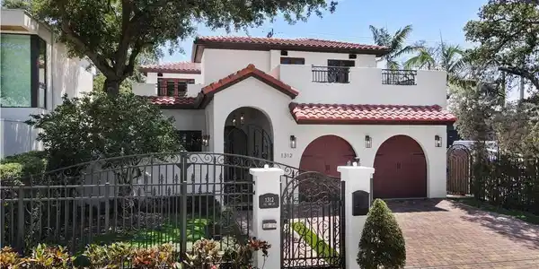 1312 SE 2nd Court