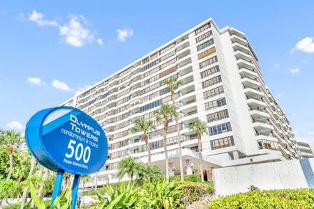 500 Three Islands Boulevard