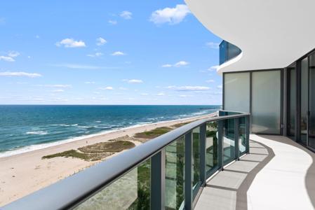 900 N Ocean Boulevard