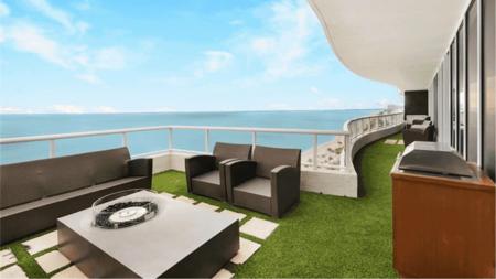 1 N Fort Lauderdale Beach Blvd