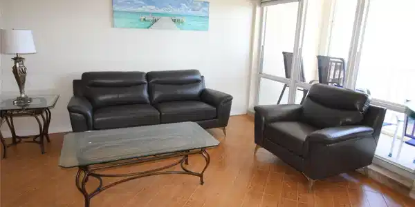 Image 4: LIVING ROOM NEW FURNITURE