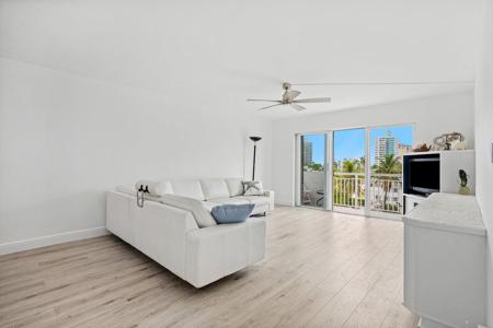 550 Bayshore Drive