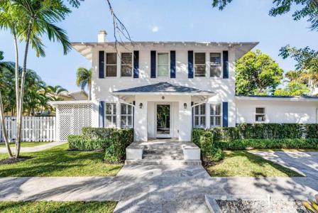 307 Wildermere Road