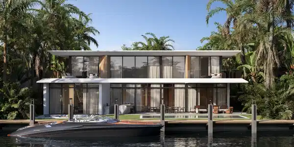 1223 Seminole Drive