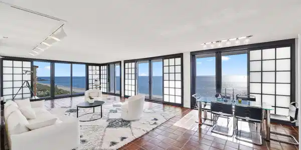 2600 S Ocean Boulevard