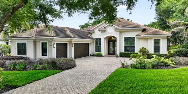 1109 Baywood Drive