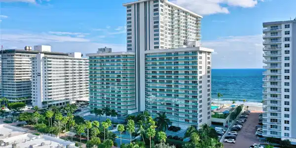 3900 Galt Ocean Drive