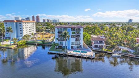 1839 Middle River Drive