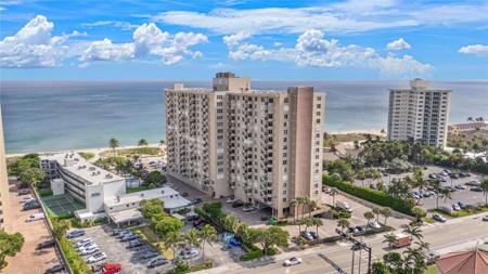 2000 S Ocean Boulevard