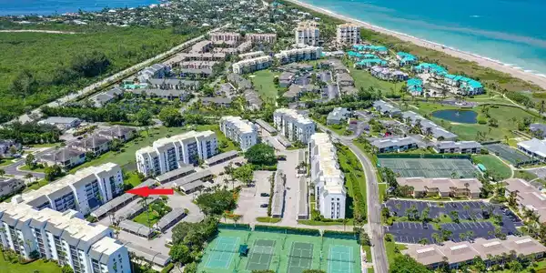 2400 S Ocean Drive