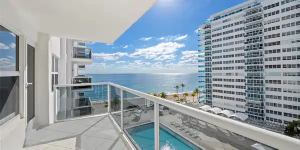 3500 Galt Ocean Drive