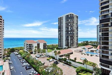 4200 N Ocean Drive