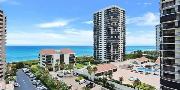 4200 N Ocean Drive