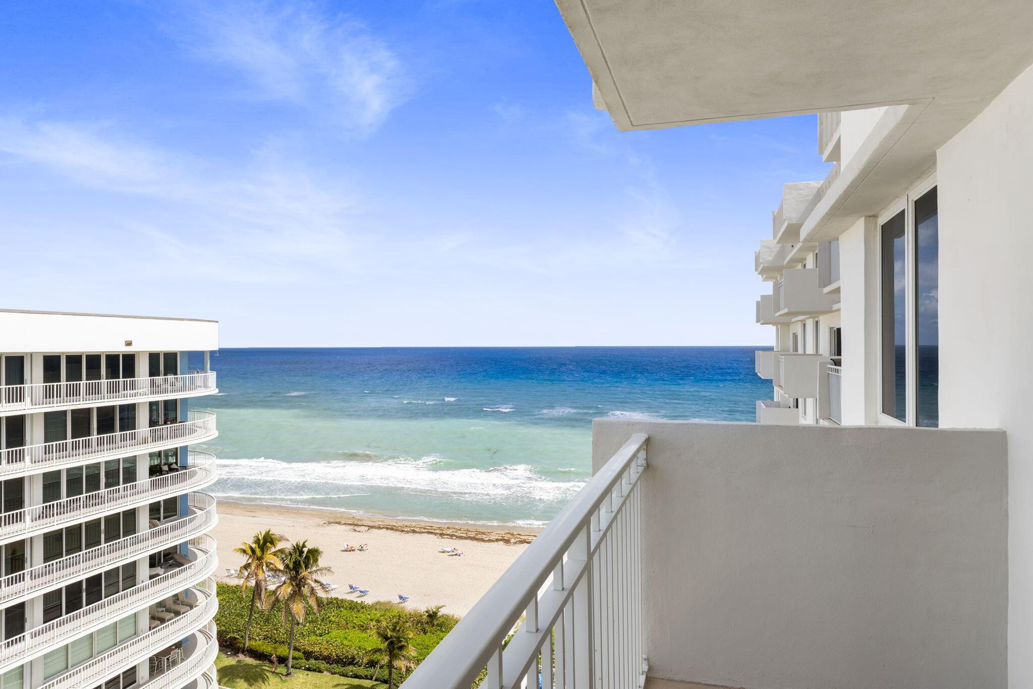 Image 2: balcony views
